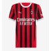 AC Milan Alvaro Morata #7 Heimtrikot Frauen 2024-25 Kurzarm